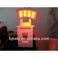 new hot low price pdt led light beauty equipment machine